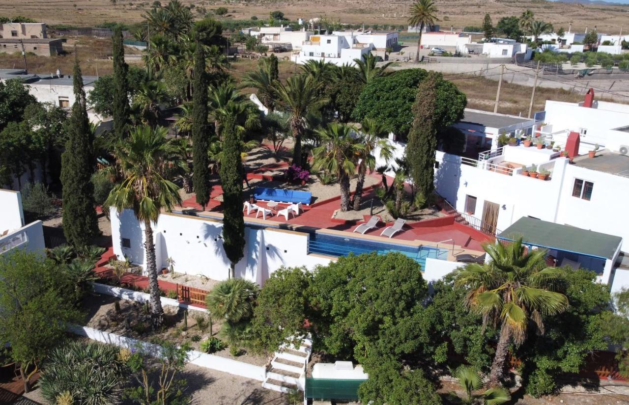 Mdina Casa Rural Fernan Perez Dış mekan fotoğraf