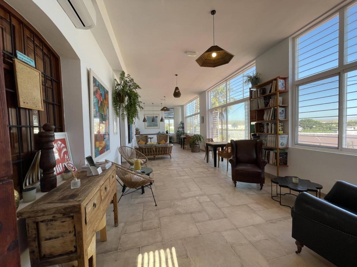 Mdina Casa Rural Fernan Perez Dış mekan fotoğraf